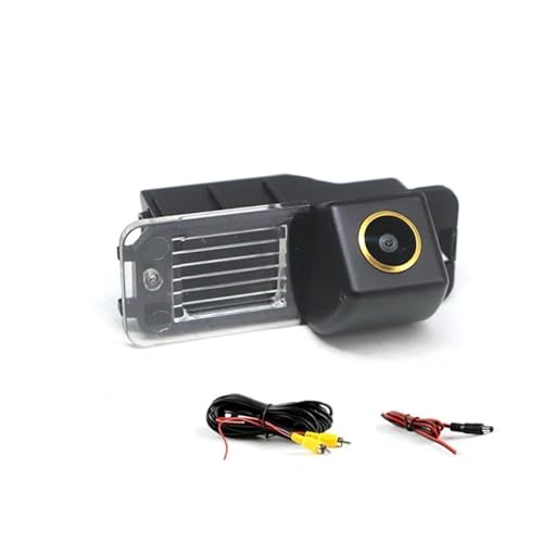Caméra de recul AHD pour VW Golf 6 Polo 6R CC Magotan et Scirocco