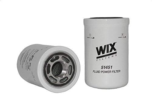 Wix 51451 Vapor Canister Filters