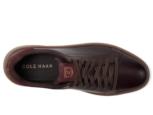 Image of Cole Haan Men's Grandpro Topspin Sneaker