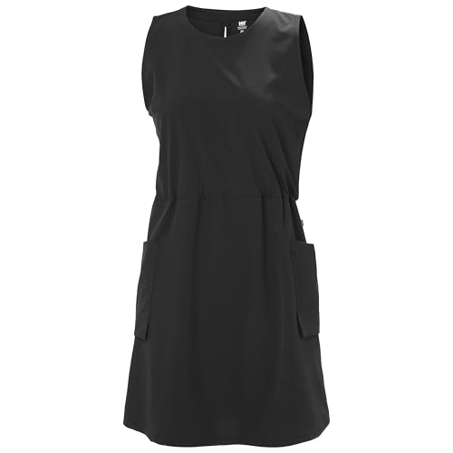 Helly Hansen Viken Dress - Stylish Women's Summer Dress, Lightweight