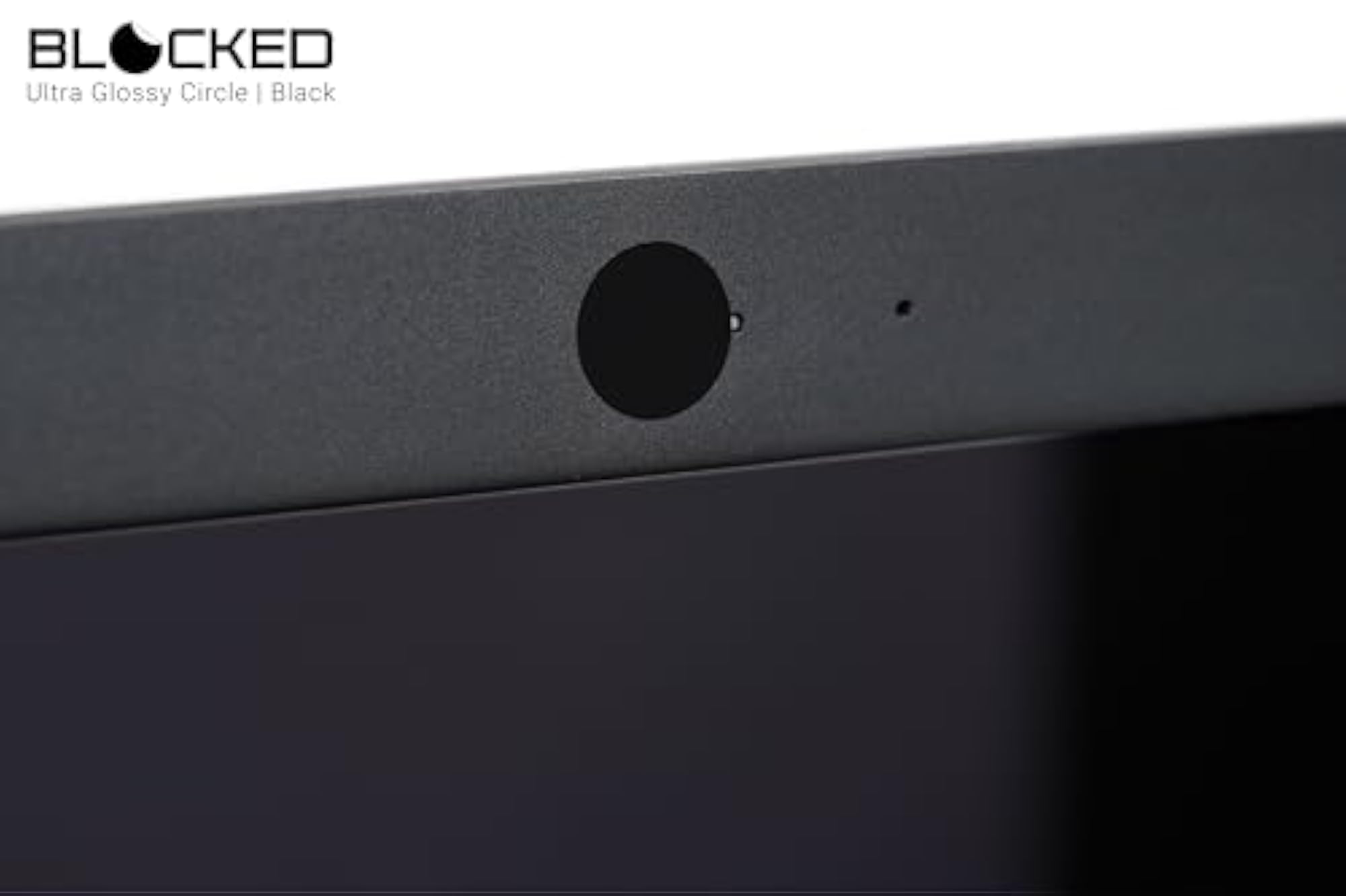 Stackable Webcam/Camera Vinyl Covers