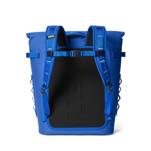 Image of YETI Hopper M Series Backpack Soft Sided Coolers with MagShield Access