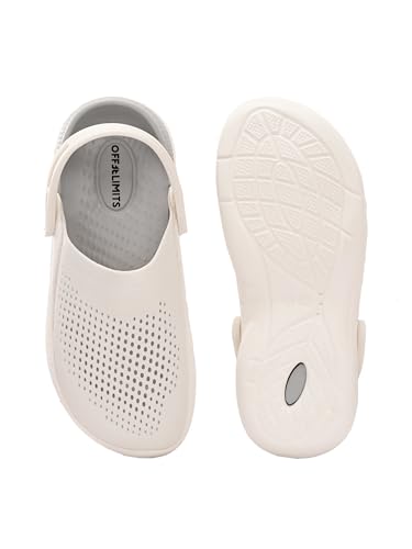 Image of OFF LIMITS Men Rio Clogs