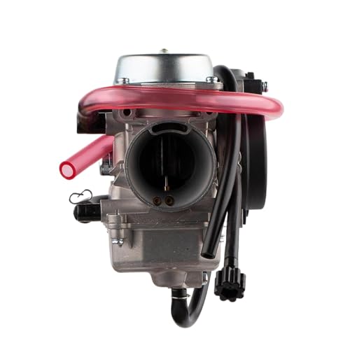 Mejora el rendimiento de tu motor con el carburador 32mm compatible con Keihin CVK32