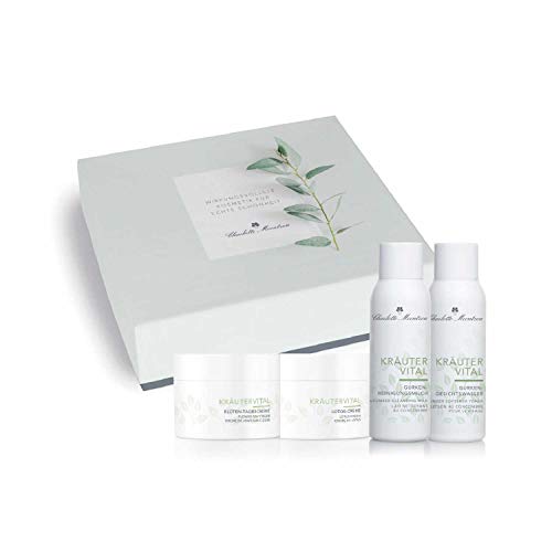 Preisvergleich Produktbild Kräutervital-Set für trockene Haut