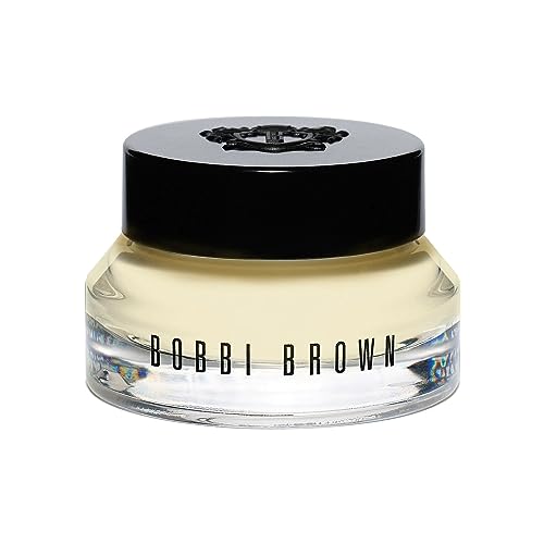 BOBBI BROWN Base facial enriquecida com vitaminas 2 em 1 primeiro e hidratante tamanho de viagem 15 ml