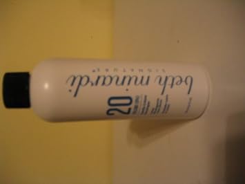20 Vol Creme Developer 120ml