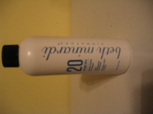 Beth Minardi 20 Vol Creme Developer 120ml