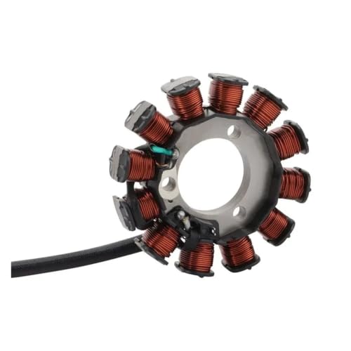 Bobine d'allumage CBF125 pour stator alternateur de moto 2008-2015 31120-KWF-941