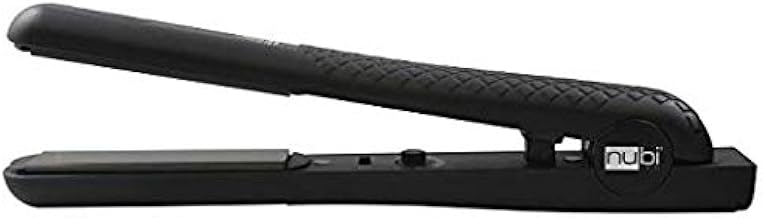 nubi hair straightener