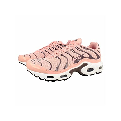 Nike Air Max Plus TN Junior Rose - Image 3