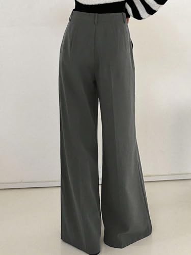 Image of KOTTY Womens Solid Breathable Sensaicha Brown Pant
