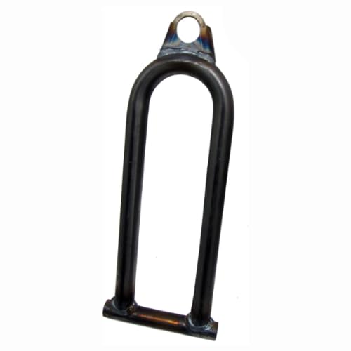 Upper A-Arm, Even for Yerf Dog Spiderbox Kart (Designed for