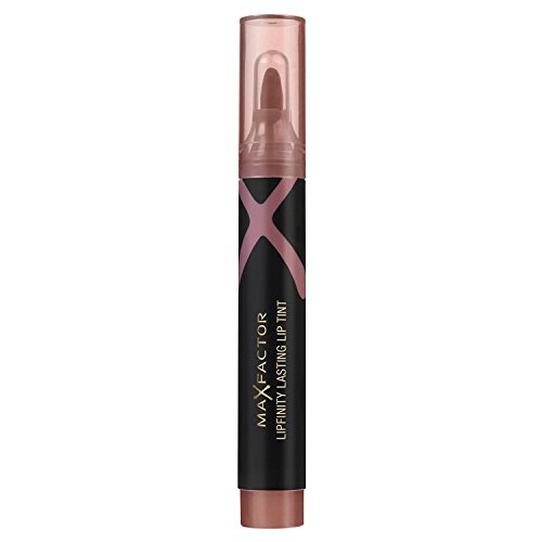3 x Max Factor Lipfinity Lasting Lip Tint 2.5g - 05 Marshmallow