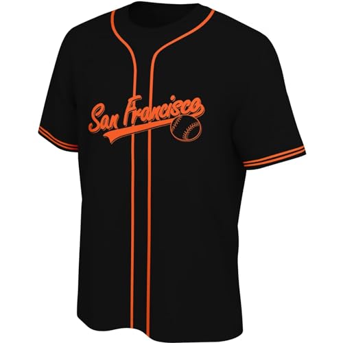 ANTKING T-Shirt Crewneck Short Sleeve Jersey Style Custom Name Number for Men Youth Gift2