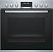 Produktbild Bosch hea5784s0 Ofen, 11400 W, 71 Liter, Edelstahl