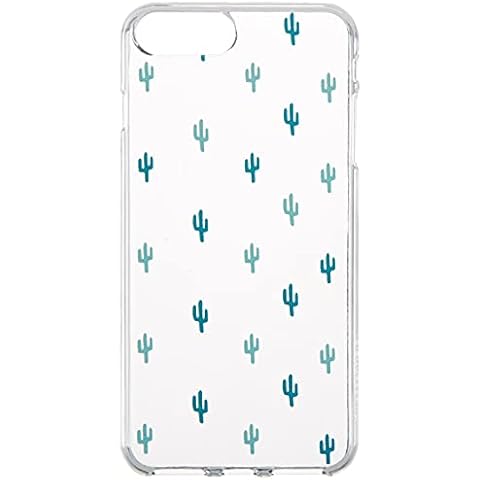 OTM Essentials Cell Phone Case for iPhone 7/6/6S Plus - Minty Green Cover