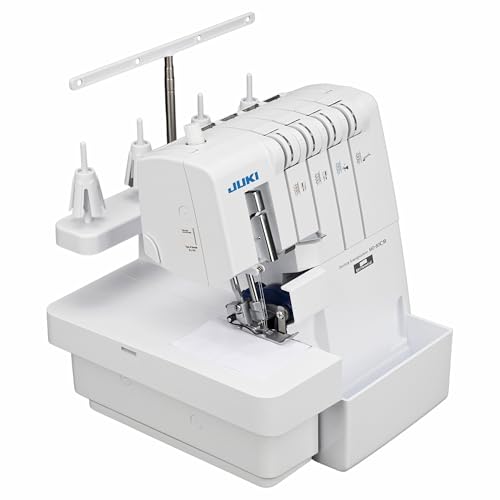 serger sewing machine premium Package