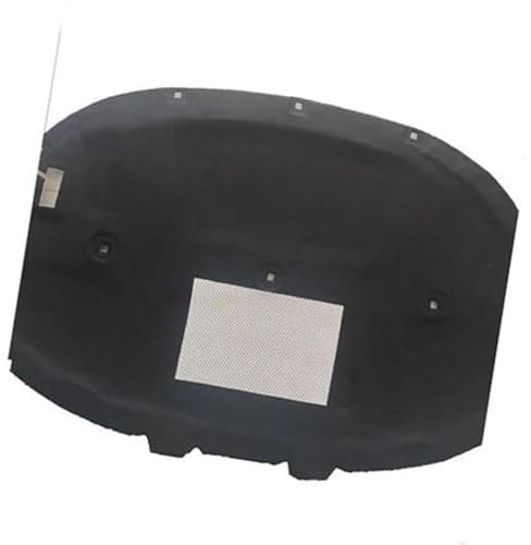 Tapis d'insonorisation moteur avant Passat Nms isolation thermique capot