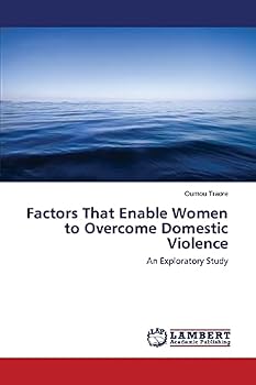 Paperback Factors That Enable Women to Overcome Domestic Violence Book