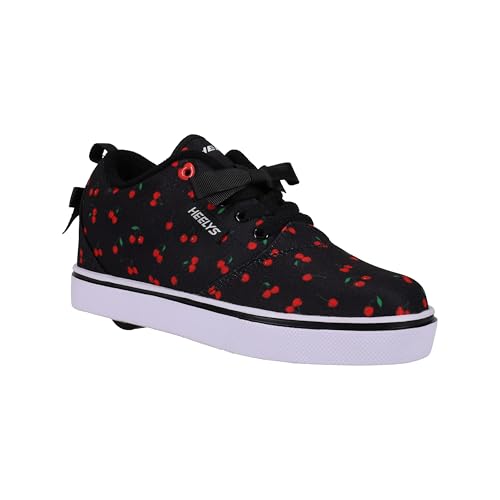Heelys Pro 20 Prints Cherry Design
