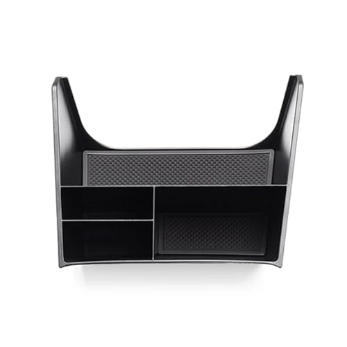 Support organisateur d'accoudoir central antibruit pour Hyundai Creta IX25