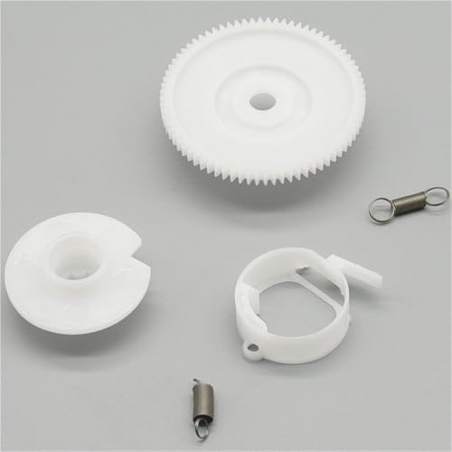 Kit d'engrenages d'embrayage pour imprimante L3100 L3110 L4150 : solution bourrage papier