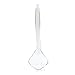 Tablecraft (500LC) 7 oz Polycarbonate Ladle