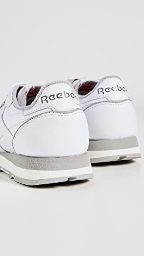 Image of Reebok Men's Classic Leather Sneaker