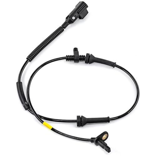 Capteur ABS avant gauche droite Range Rover Evoque L4 2.0L LR024202