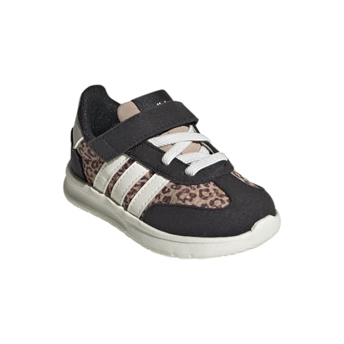 Image of adidas Originals Kids' Run 70s 2.0 Elastic Lace Shoes