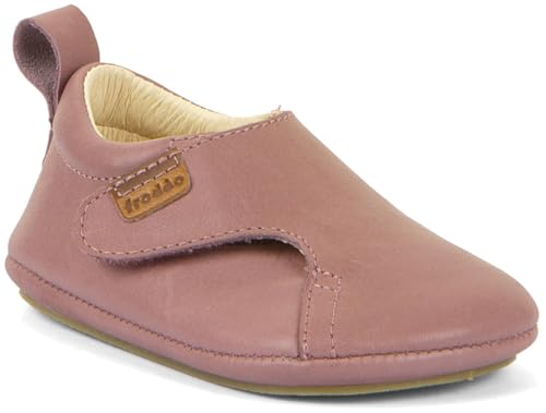 Froddo Barefoot Walkers Dark Pink Größe EU 24