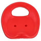 Gran construcción: fabricado con materiales resistentes, este asiento está diseñado para soportar el diario y su , sillín de bicicleta para , asientos de bicicleta Diseñado para durar: fabricado con materiales, este asiento daños y desgaste, brindand...