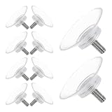 Ventouses puissantes : dotées d’une forte capacité d’aspiration, ces ventouses offrent une adhérence fiable et maintiennent vos meubles en place en toute sécurité. entretoises pour ventouses, ventouses pour fenêtres