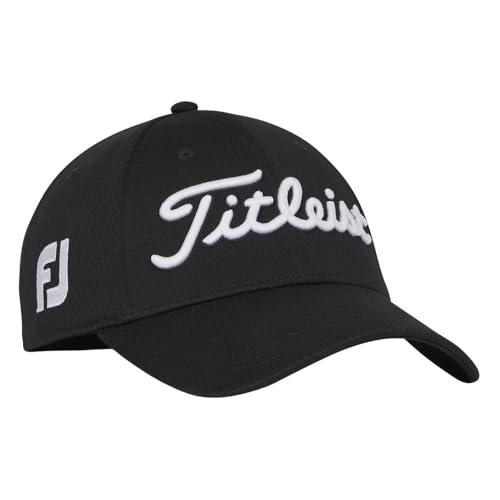 Image of Titleist Golf Tour Elite Hat
