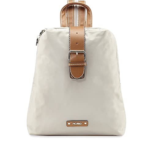 Picard Damen Rucksack SONJA aus Nylon Mittel | mit...