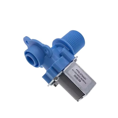 全自動パルセータ洗濯機用入口バルブスイッチ電磁水バルブFPD-270A31シングルヘッドノズル電動