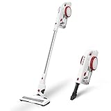 despiece motor aspiradora ultracomb ★Perfect 2-en-1 inalámbrico de diseño: el stick inalámbrico y aspiradora de mano está diseñado para una limpieza rápida y conveniente. Ideal para la limpieza de polvo, migajas, pelo de animales, polen, etcetera.