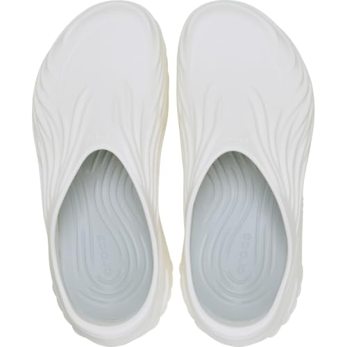 Image of Crocs Unisex-Adult Echo Wave Clogs