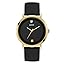 Black/Gold Tone/Black
