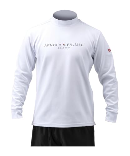 [Arnold Palmer] [A[mhp[}[] StEFA Vc Y NђbNlbNVc AP220202C03 WH M