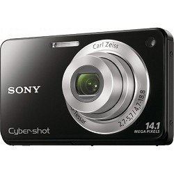 Amazon Canada: Sony Cyber-Shot DSC-W530 14.1 MP Digital
