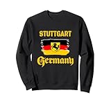 Stuttgart, Germany Deutschland shirts & gifts