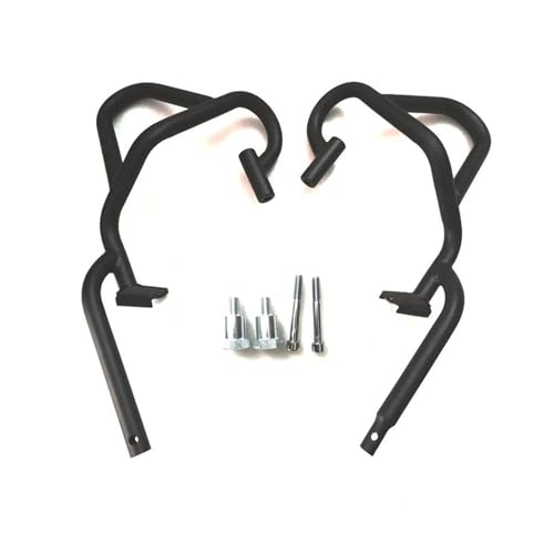 Pare-chocs moto Benelli TRK502X pour sécuriser vos road trips