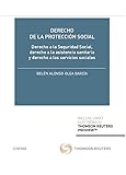 Derecho de la Protección Social: Derecho a la seguridad social, derecho a la asistencia sanitaria y derecho a los servicios sociales (Tratados y Manuales de Derecho)