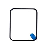 Front LCD Sticker For Apple Watch Waterproof Adhesive Tape Glue (38MM 5 pack)