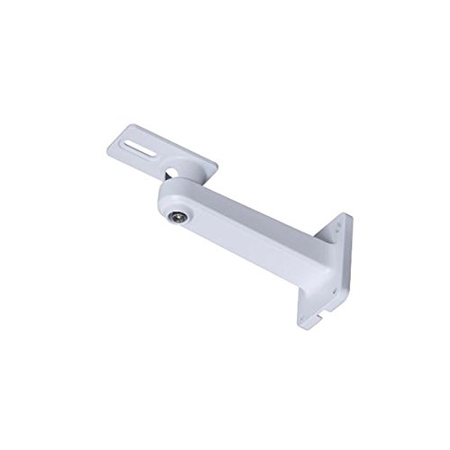 Fixation murale PFB120 W pour éviter les vibrations de caméra extérieure