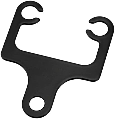 Universal Motorcycle Instrument Bracket Speedometer Holder Mount Odometer Stand Tachometer Support