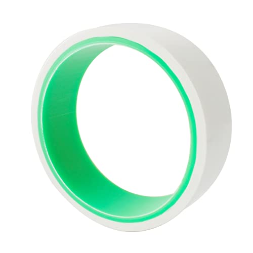 GAROZATION Puncture Rim Tape for Mountain Bike Cycling Anti-Explosion Tire Liner Lightweight Easy to Apply Tire Protector for Inner Tube Safety