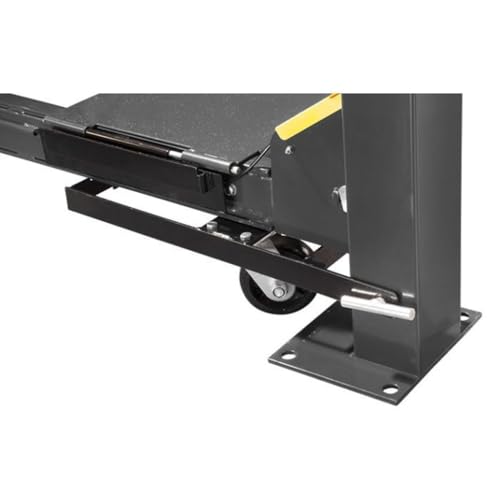 Bendpak 5175657 Hd-9-9000Lb Capacity 4 Post Car/Vehicle/Auto Lift thumb #4